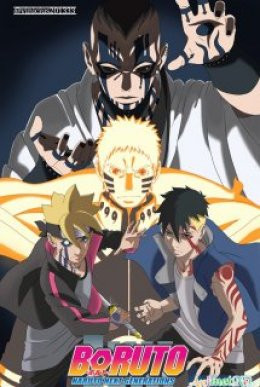 BORUTO -NARUTO NEXT GENERATIONS ( Naruto Season 3) | Boruto: Naruto những thế hệ kế tiếp 2017