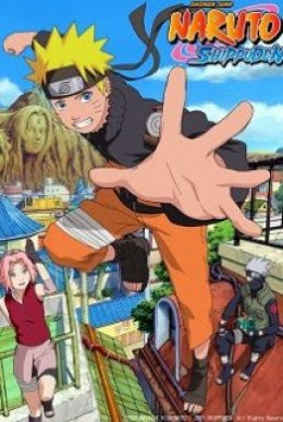 Naruto Hurricane Chronicles, Naruto: Sức Mạnh Vĩ Thú | Naruto Phần 2